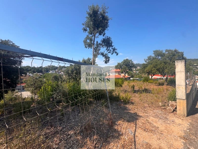 Building Plot for sale in Lloret de Mar - € 95,000 (Ref: 9964945)