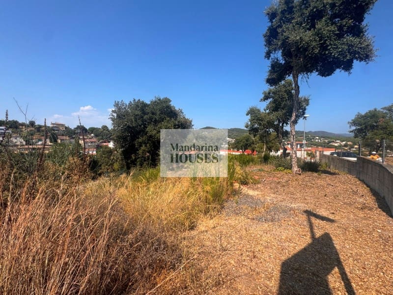 Building Plot for sale in Lloret de Mar - € 95,000 (Ref: 9964945)