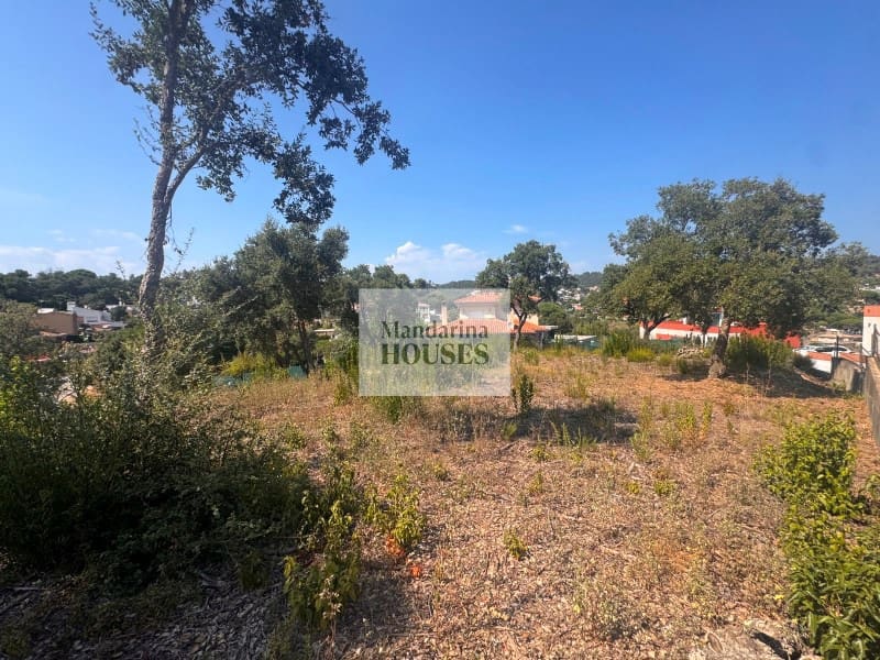 Building Plot for sale in Lloret de Mar - € 95,000 (Ref: 9964945)