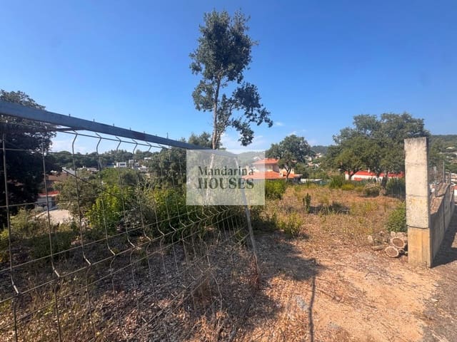 Area Edificabile in vendita in Urbanitzacions del Nord, Lloret de Mar - 95.000 € (Rif: 9964945)