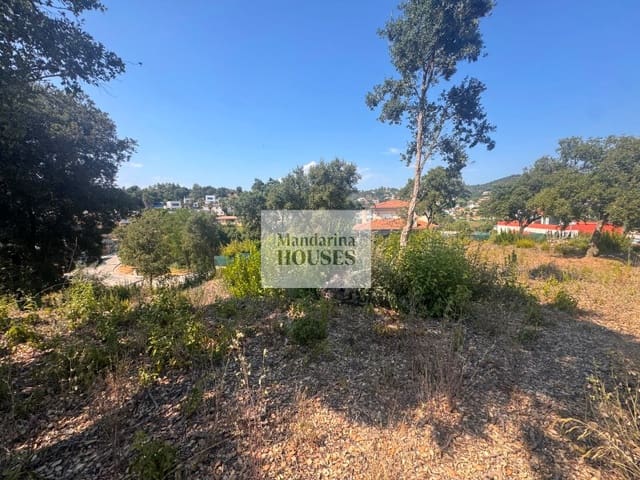 Area Edificabile in vendita in Urbanitzacions del Nord, Lloret de Mar - 95.000 € (Rif: 9964945)