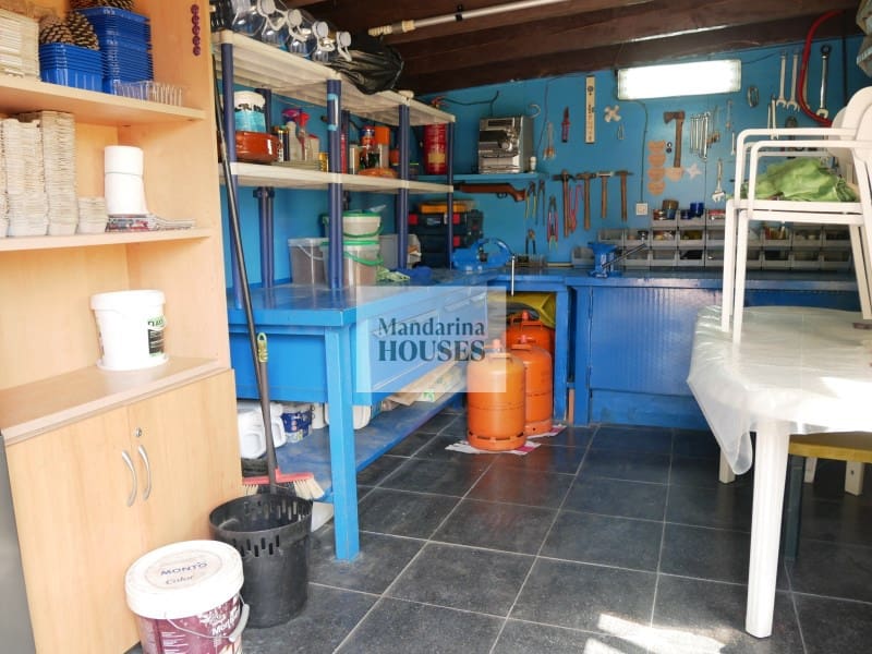Chalet de 3 habitaciones en Lloret de Mar en venta con piscina garaje - 299.000 € (Ref: 9974987)