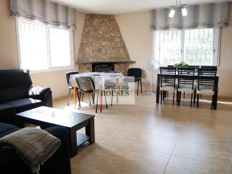 Chalet de 3 habitaciones en Lloret de Mar en venta con piscina garaje - 299.000 € (Ref: 9974987)