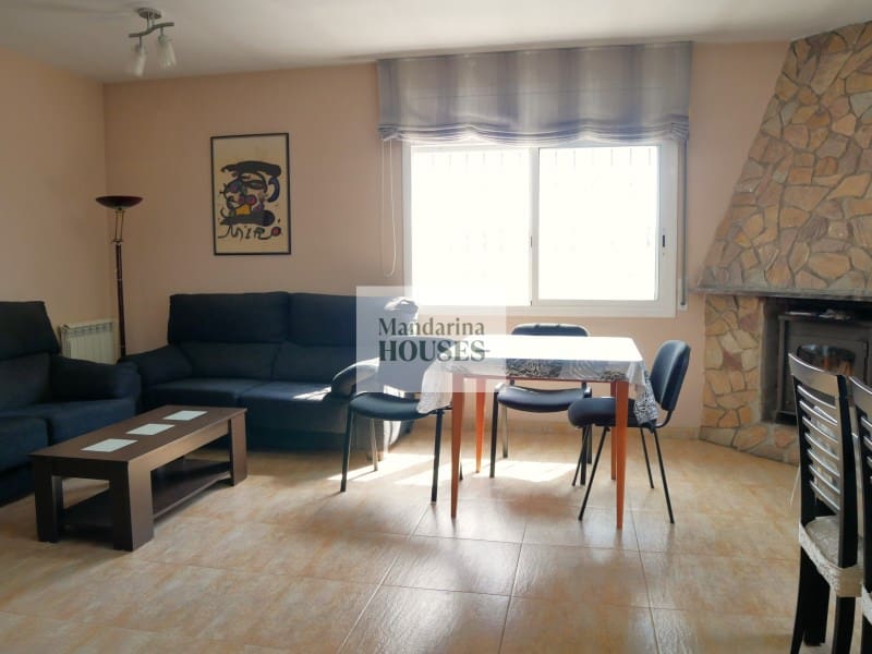 Chalet de 3 habitaciones en Lloret de Mar en venta con piscina garaje - 299.000 € (Ref: 9974987)