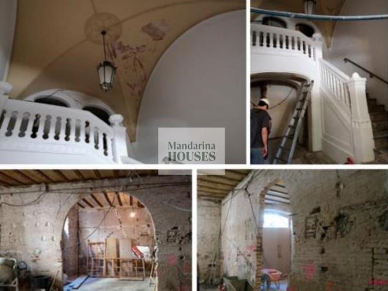 Kommersiell til salgs i Figueres - € 1 860 000 (Ref: 9996758)