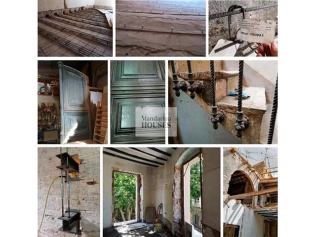 Kommersiell til salgs i Figueres - € 1 860 000 (Ref: 9996758)