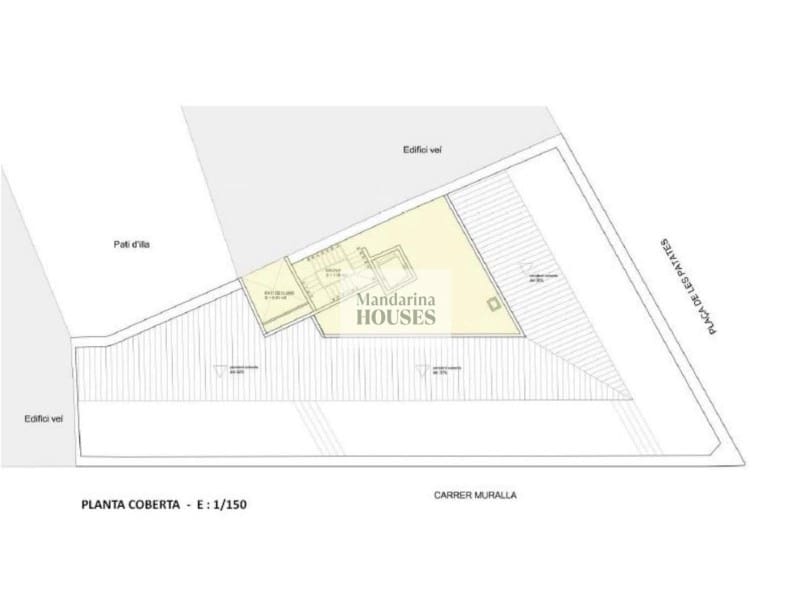 Kommersiell til salgs i Figueres - € 1 860 000 (Ref: 9996758)