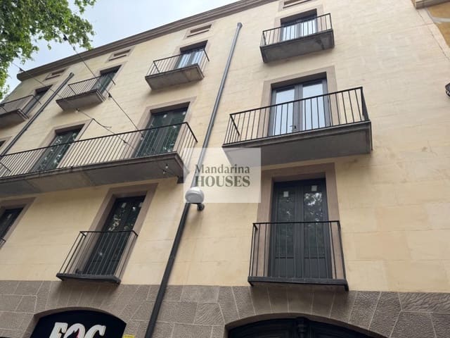 Kommersiell til salgs i Figueres - € 1 860 000 (Ref: 9996758)