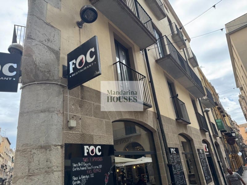 Kommersiell til salgs i Figueres - € 1 860 000 (Ref: 9996758)