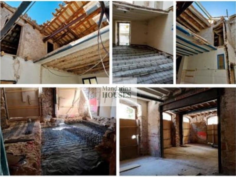 Kommersiell til salgs i Figueres - € 1 860 000 (Ref: 9996758)