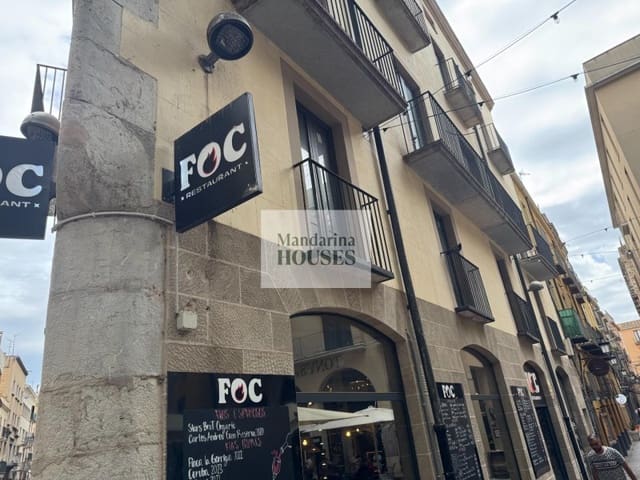 Kommersiell til salgs i Figueres - € 1 860 000 (Ref: 9996758)