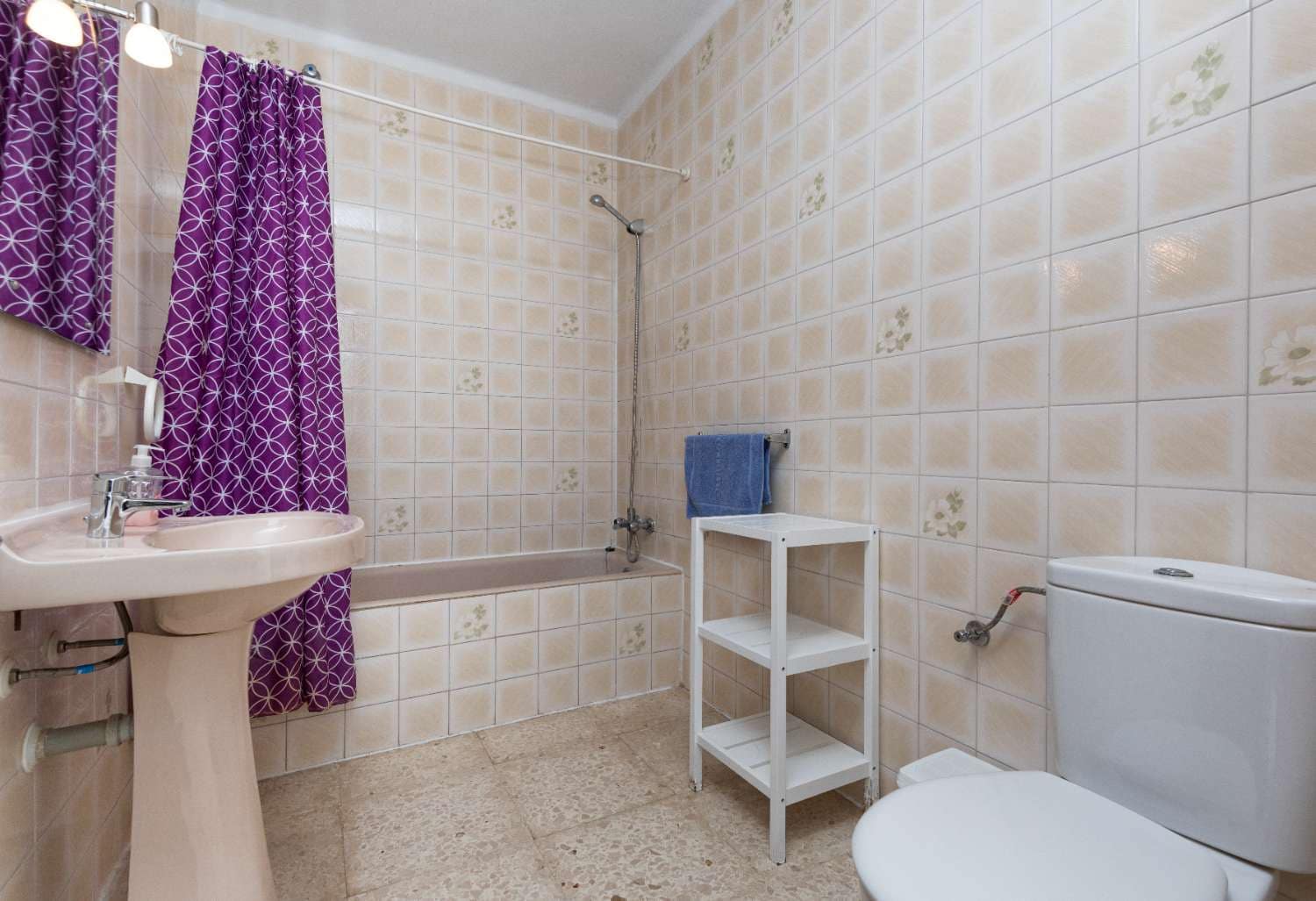 1 sovrum Strandlägenhet till salu i Nerja med pool - 230 000 € (Ref: 10023532)