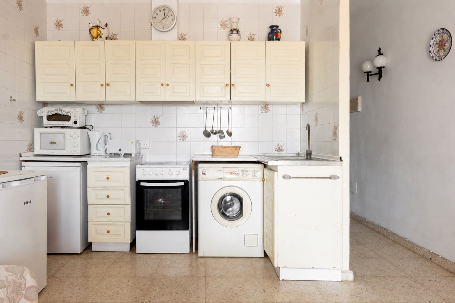 1 sovrum Strandlägenhet till salu i Nerja med pool - 230 000 € (Ref: 10023532)