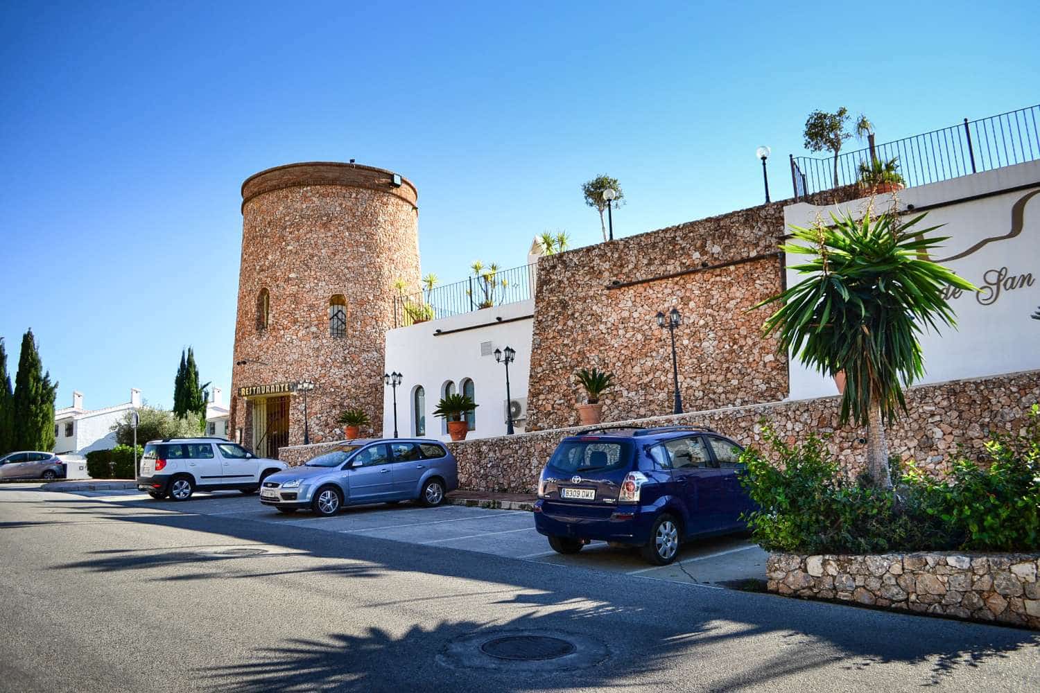1 sovrum Strandlägenhet till salu i Nerja med pool - 230 000 € (Ref: 10023532)