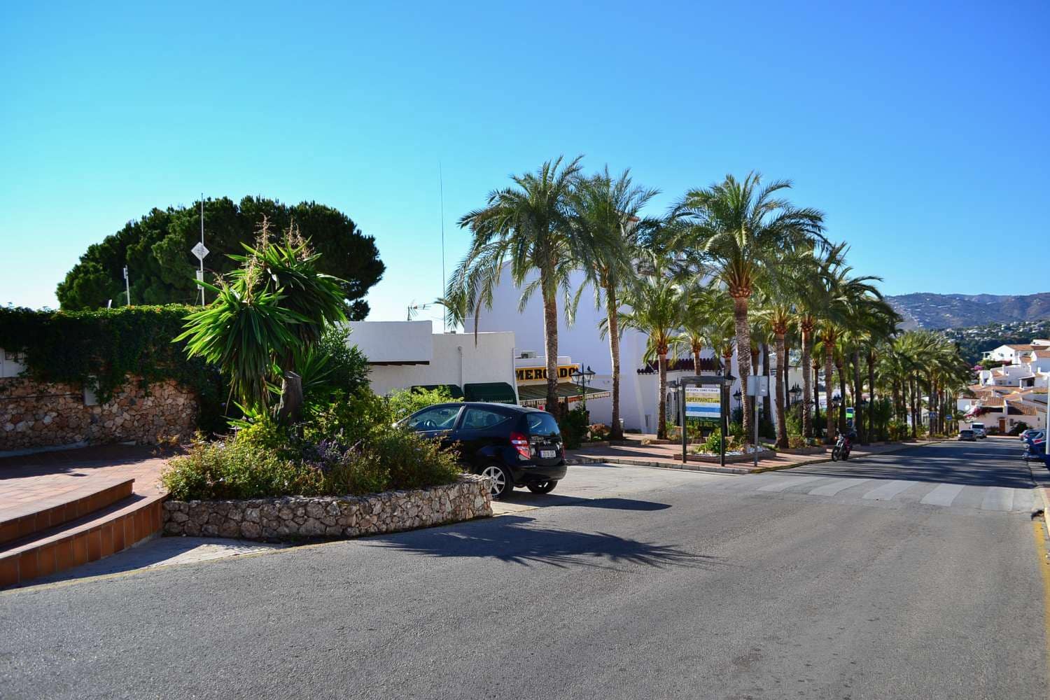 1 sovrum Strandlägenhet till salu i Nerja med pool - 230 000 € (Ref: 10023532)
