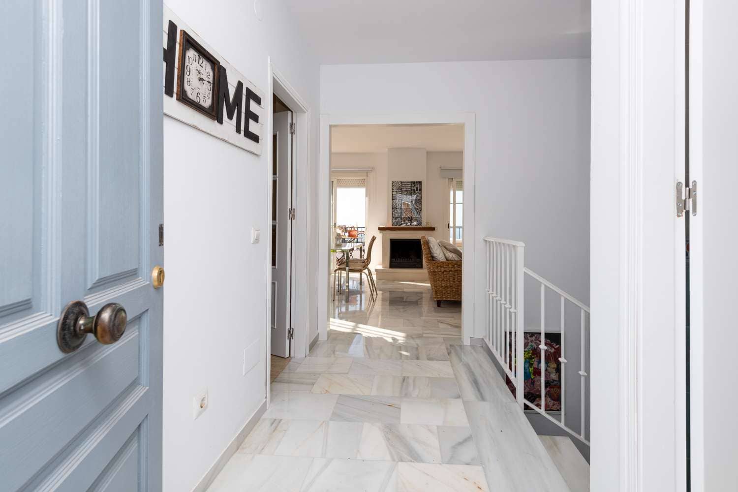 3 slaapkamer Halfvrijstaande villa te koop in Frigiliana met zwembad garage - € 950.000 (Ref: 10029990)