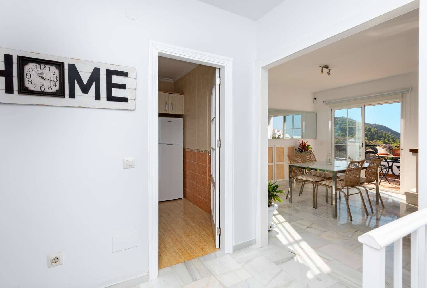 3 slaapkamer Halfvrijstaande villa te koop in Frigiliana met zwembad garage - € 950.000 (Ref: 10029990)