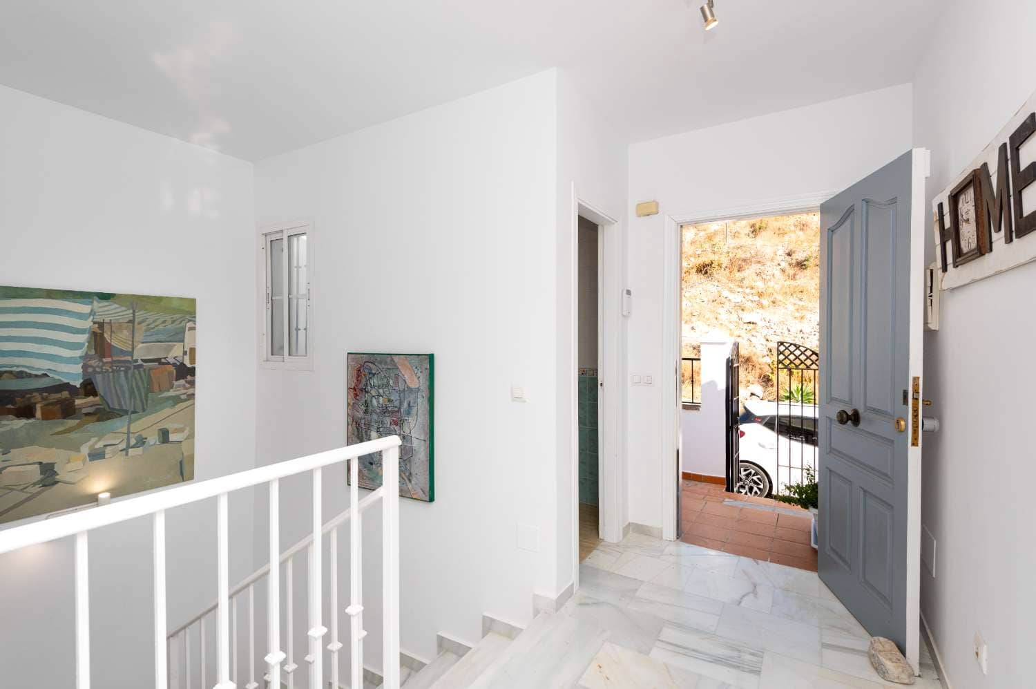 3 slaapkamer Halfvrijstaande villa te koop in Frigiliana met zwembad garage - € 950.000 (Ref: 10029990)