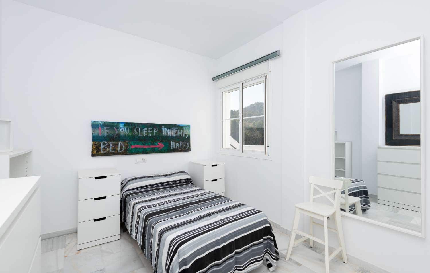 3 slaapkamer Halfvrijstaande villa te koop in Frigiliana met zwembad garage - € 950.000 (Ref: 10029990)