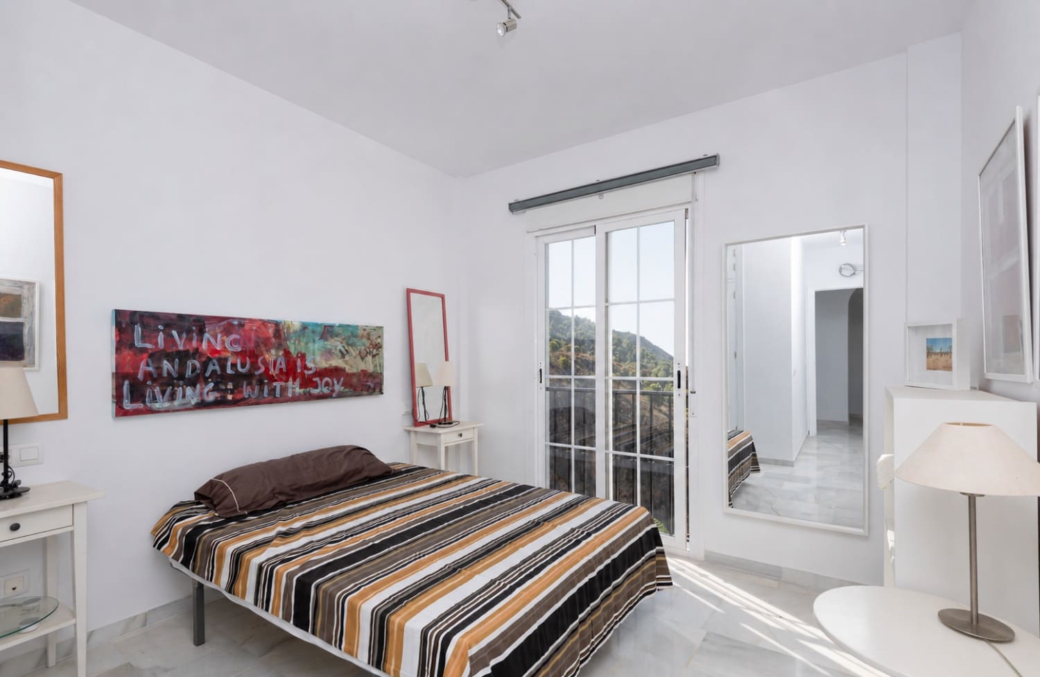 3 slaapkamer Halfvrijstaande villa te koop in Frigiliana met zwembad garage - € 950.000 (Ref: 10029990)