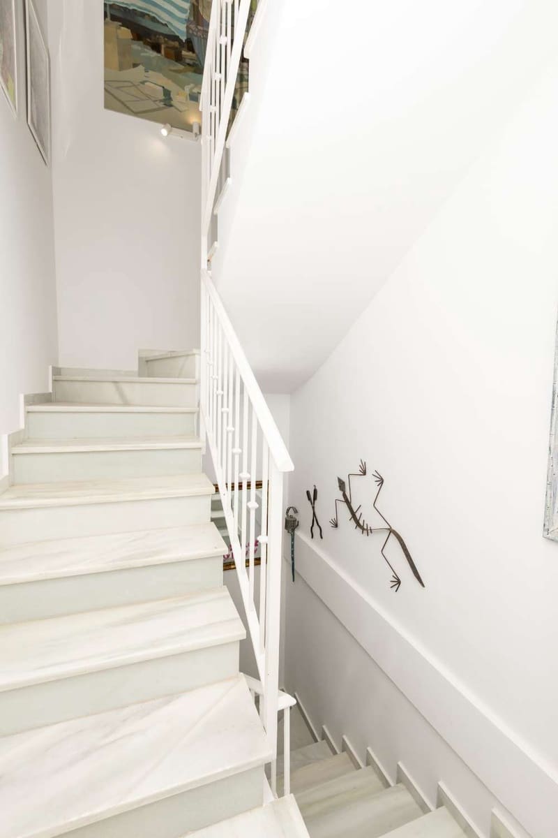 3 slaapkamer Halfvrijstaande villa te koop in Frigiliana met zwembad garage - € 950.000 (Ref: 10029990)