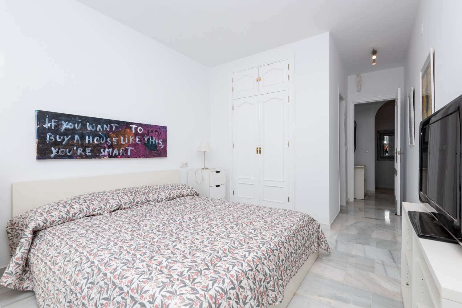 3 slaapkamer Halfvrijstaande villa te koop in Frigiliana met zwembad garage - € 950.000 (Ref: 10029990)