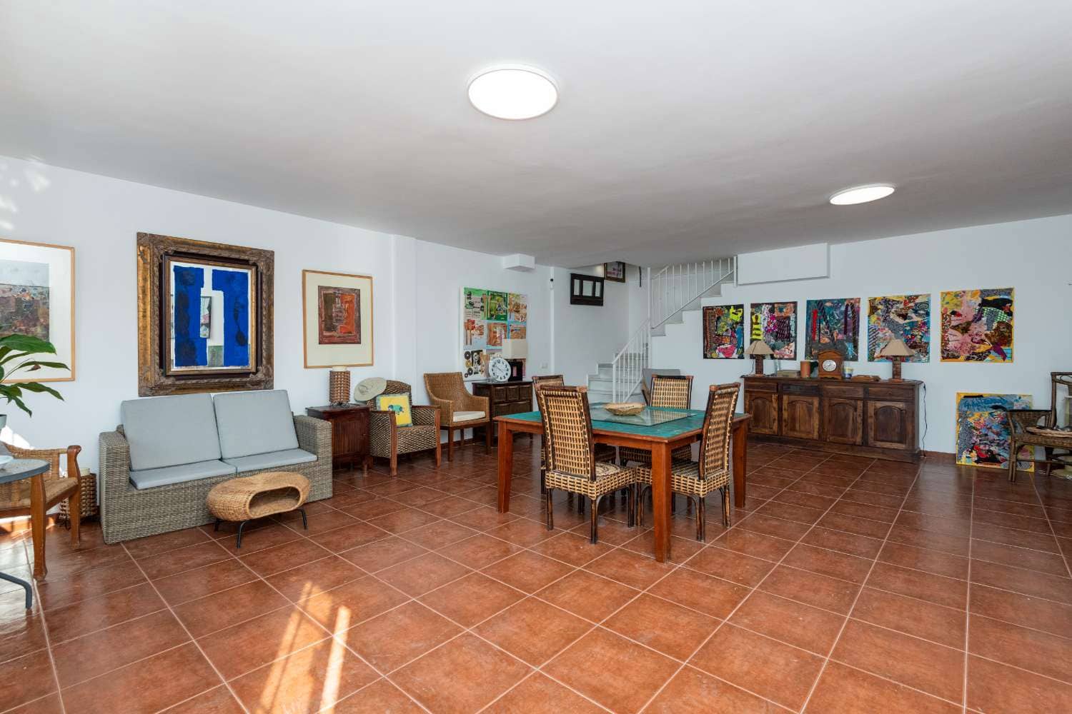 3 slaapkamer Halfvrijstaande villa te koop in Frigiliana met zwembad garage - € 950.000 (Ref: 10029990)