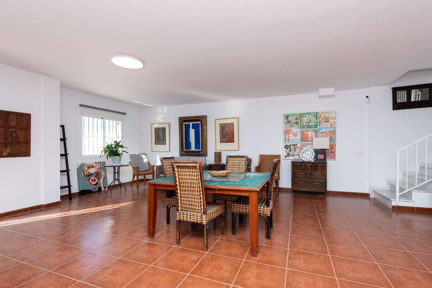 3 slaapkamer Halfvrijstaande villa te koop in Frigiliana met zwembad garage - € 950.000 (Ref: 10029990)