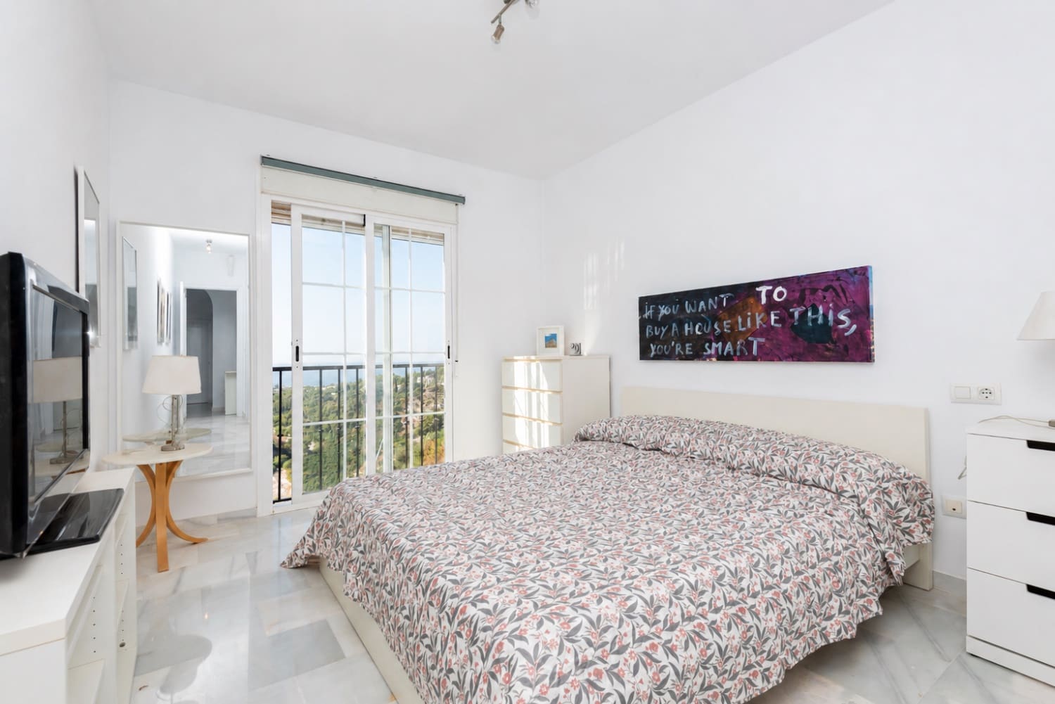 3 slaapkamer Halfvrijstaande villa te koop in Frigiliana met zwembad garage - € 950.000 (Ref: 10029990)