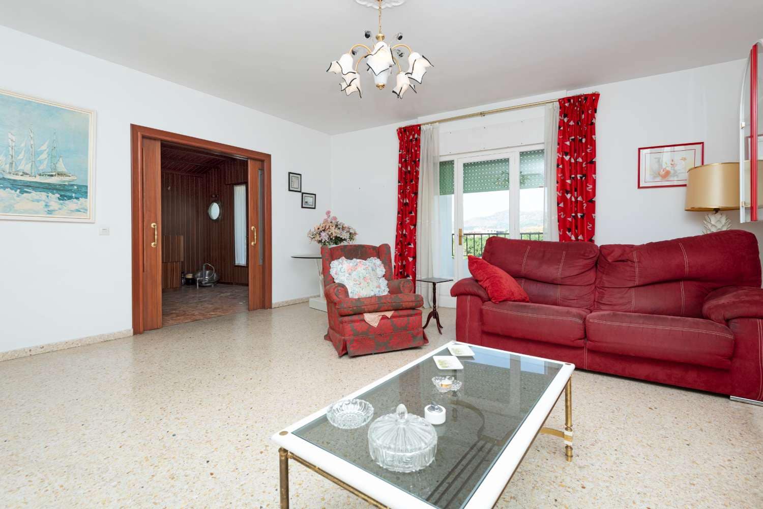 4 soverom Strandleiligheter til salgs i Nerja - € 445 500 (Ref: 10061218)