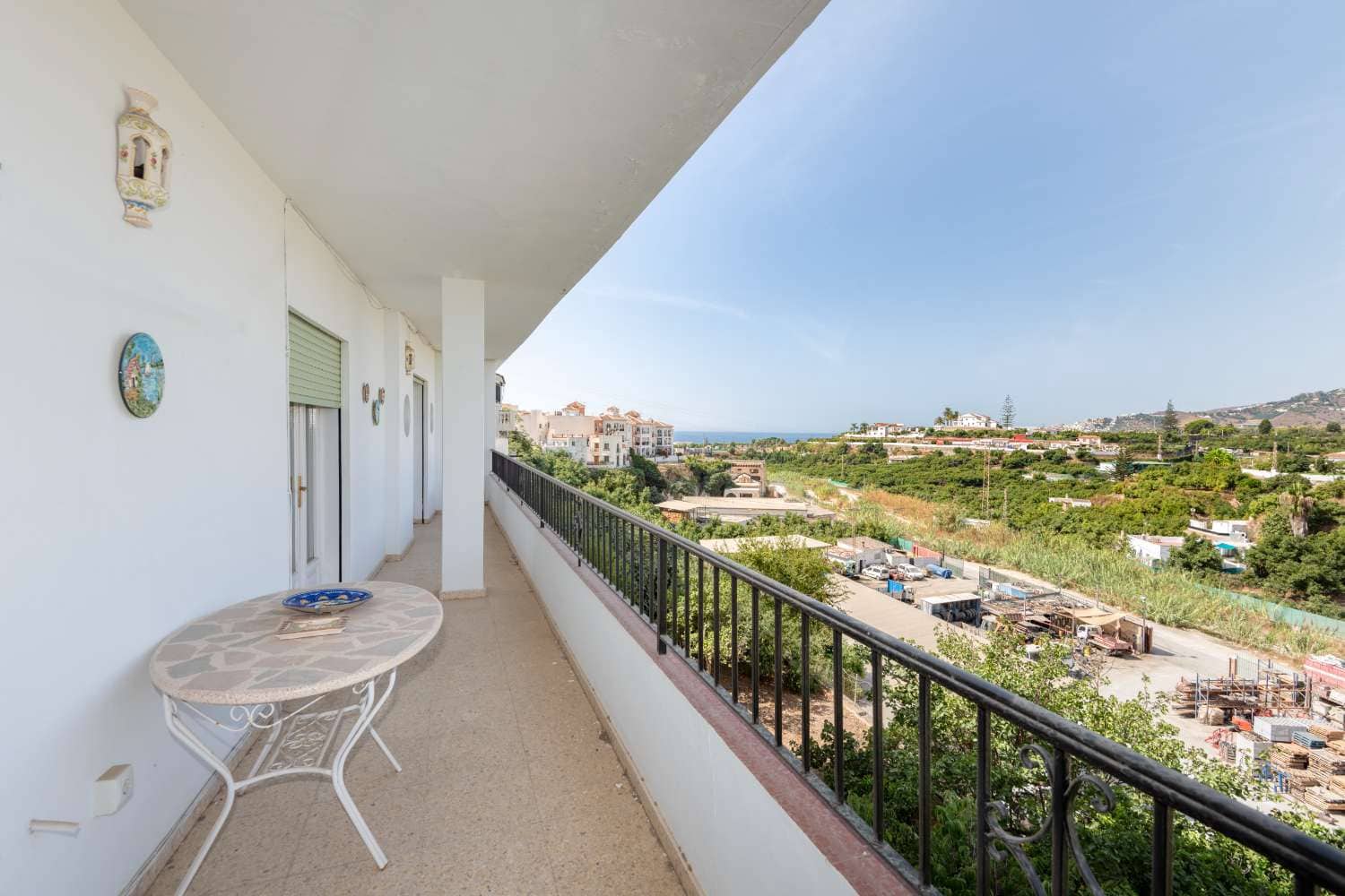 4 soverom Strandleiligheter til salgs i Nerja - € 445 500 (Ref: 10061218)