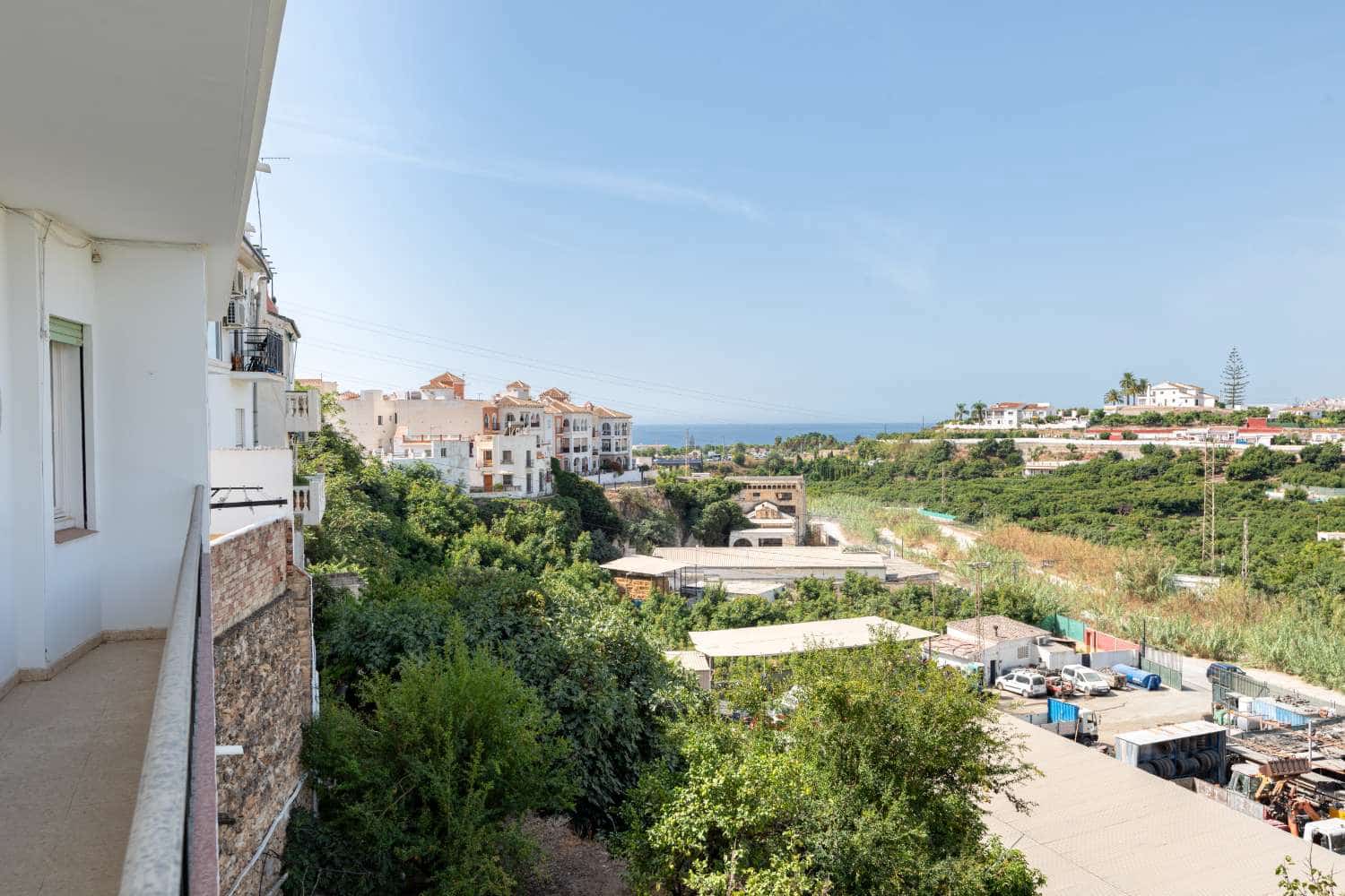 4 soverom Strandleiligheter til salgs i Nerja - € 445 500 (Ref: 10061218)
