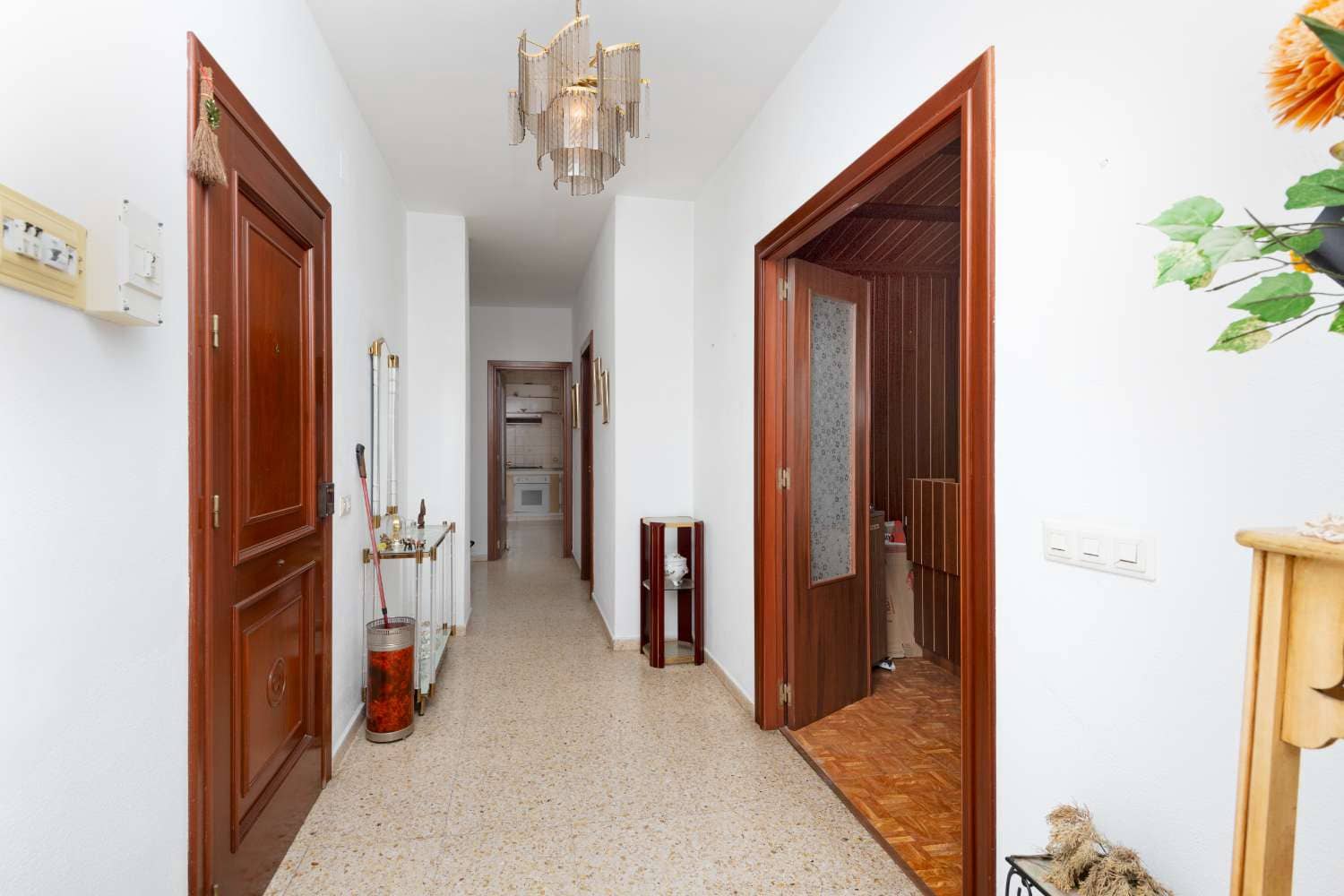 4 soverom Strandleiligheter til salgs i Nerja - € 445 500 (Ref: 10061218)