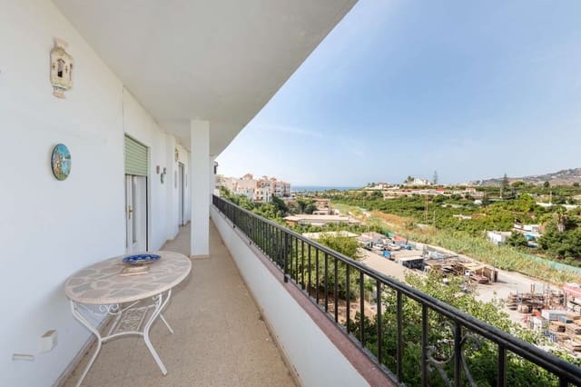 4 bedroom Beach Apartment for sale in Nerja - € 445,500 (Ref: 10061218)