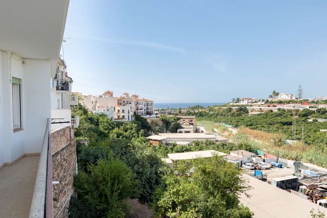 4 bedroom Beach Apartment for sale in Nerja - € 445,500 (Ref: 10061218)