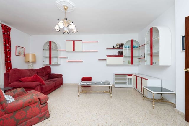 4 bedroom Beach Apartment for sale in Nerja - € 445,500 (Ref: 10061218)