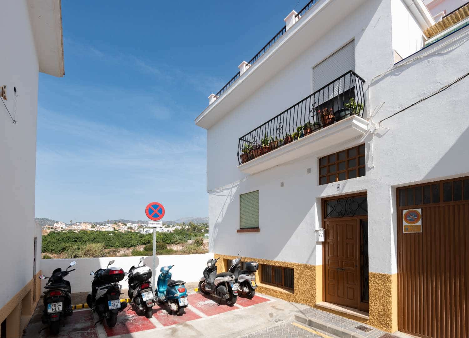 4 soverom Strandleiligheter til salgs i Nerja - € 445 500 (Ref: 10061218)