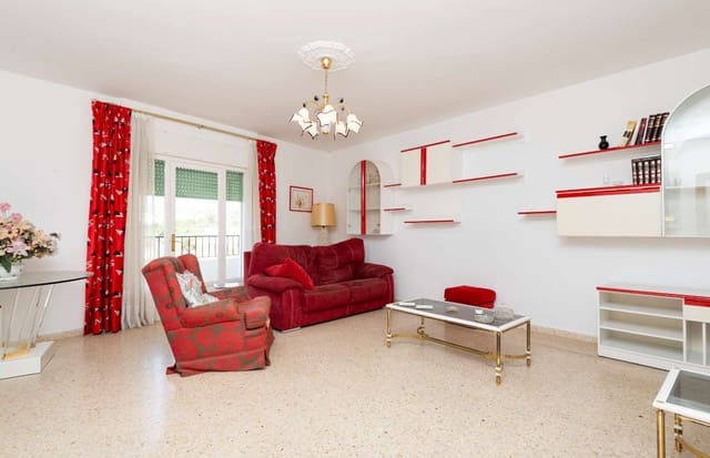 4 bedroom Beach Apartment for sale in Nerja - € 445,500 (Ref: 10061218)