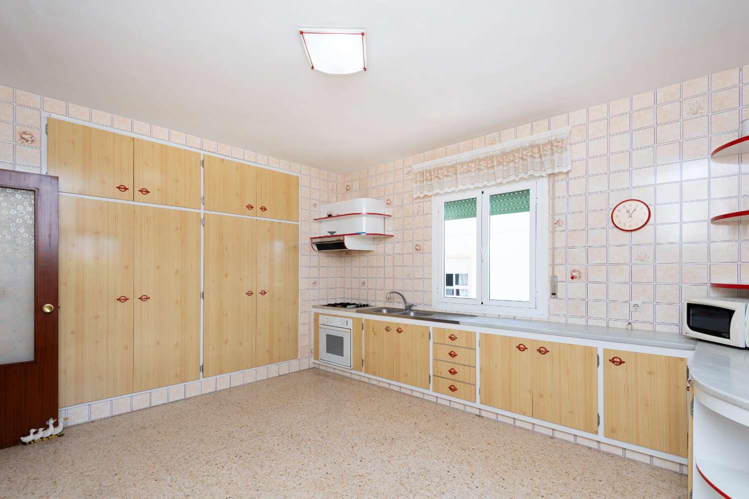 4 soverom Strandleiligheter til salgs i Nerja - € 445 500 (Ref: 10061218)