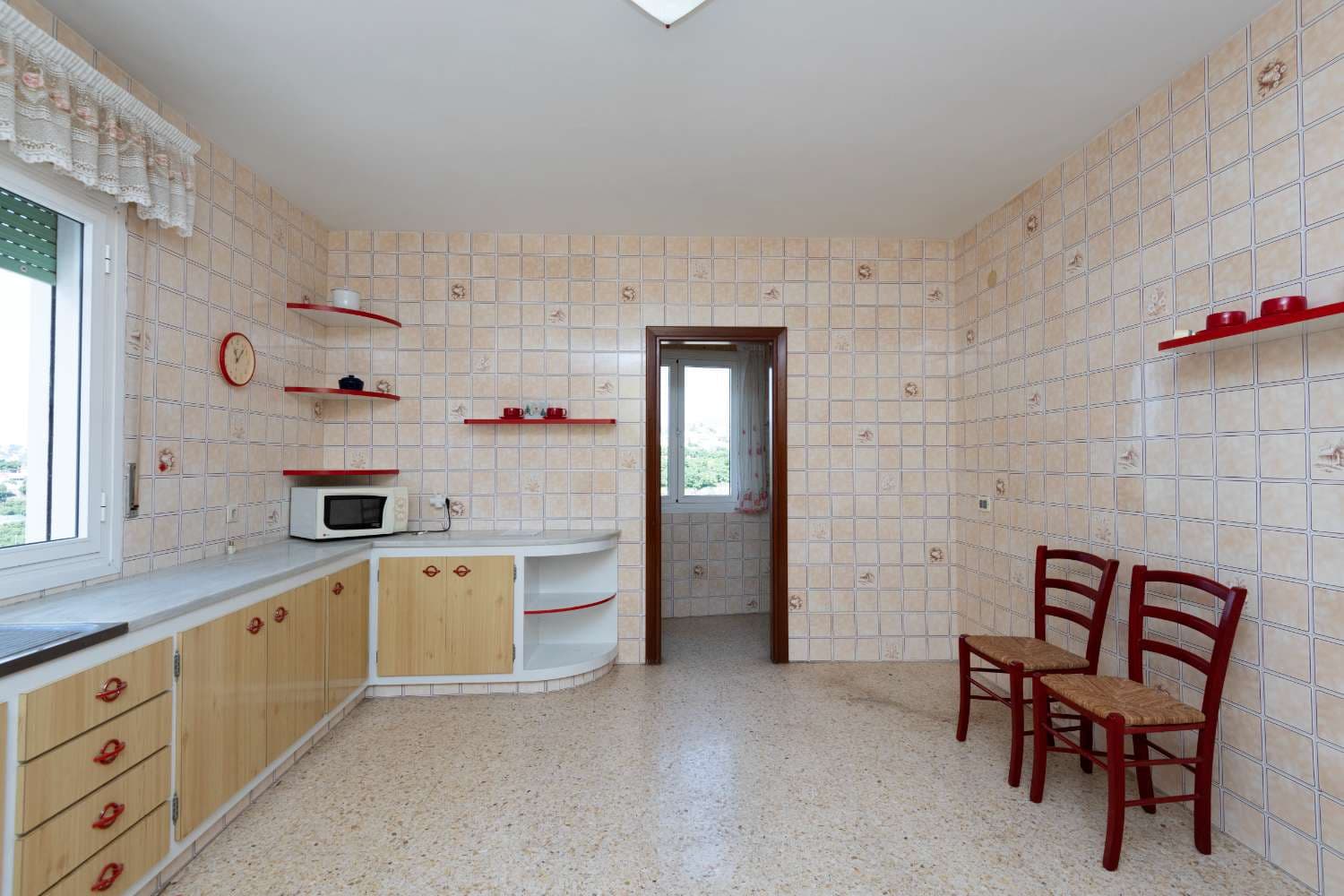 4 soverom Strandleiligheter til salgs i Nerja - € 445 500 (Ref: 10061218)