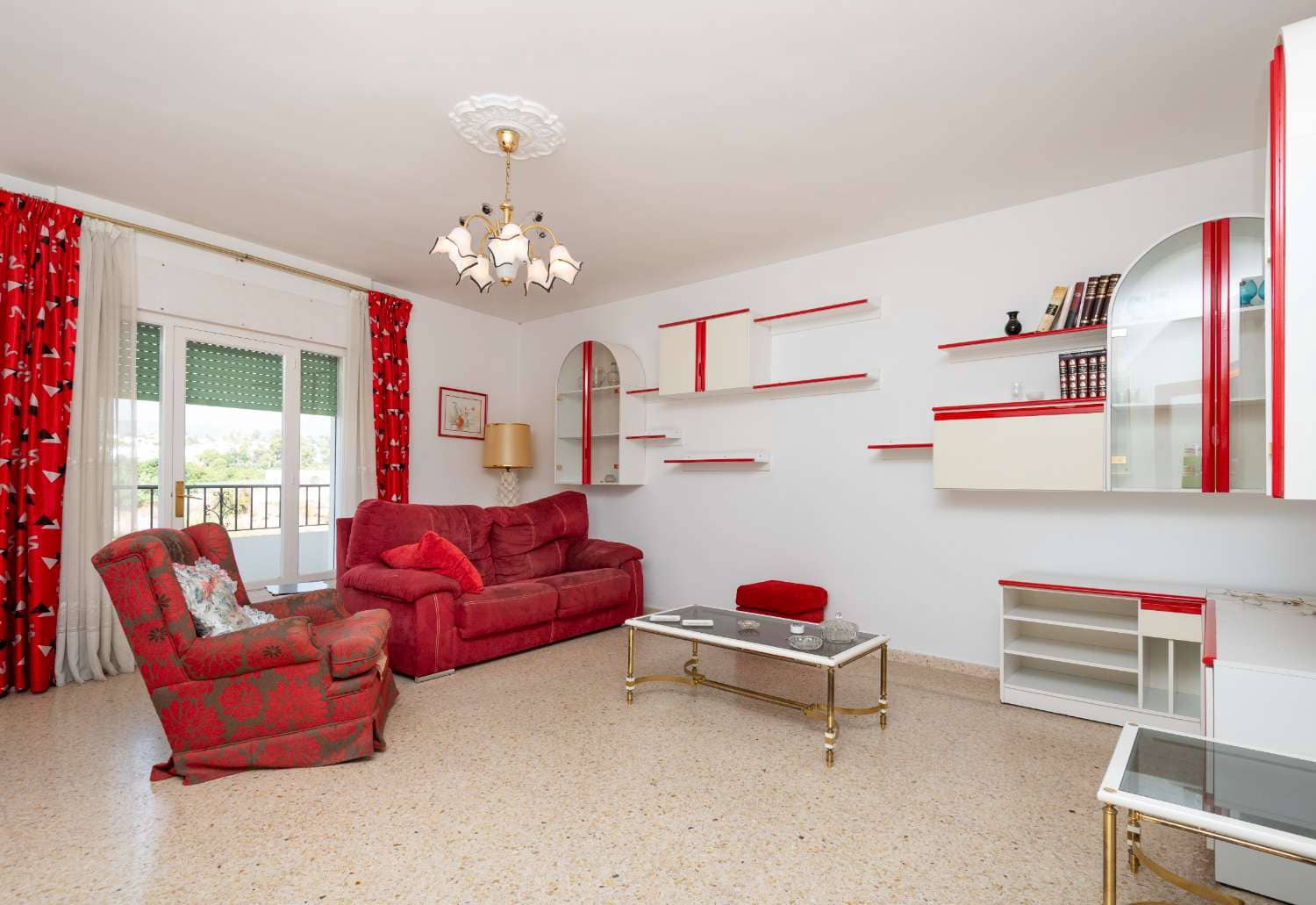 4 soverom Strandleiligheter til salgs i Nerja - € 445 500 (Ref: 10061218)