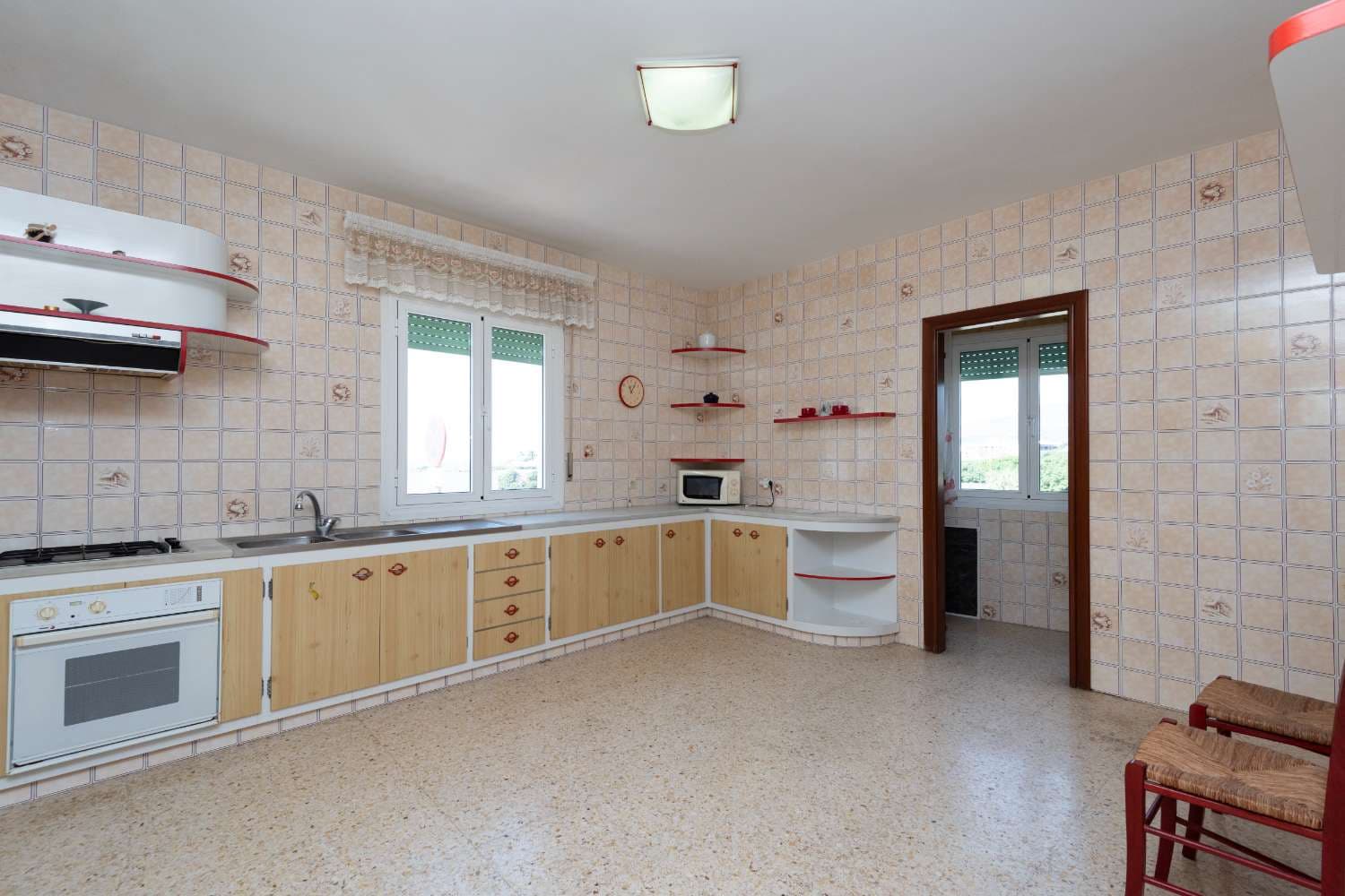 4 soverom Strandleiligheter til salgs i Nerja - € 445 500 (Ref: 10061218)