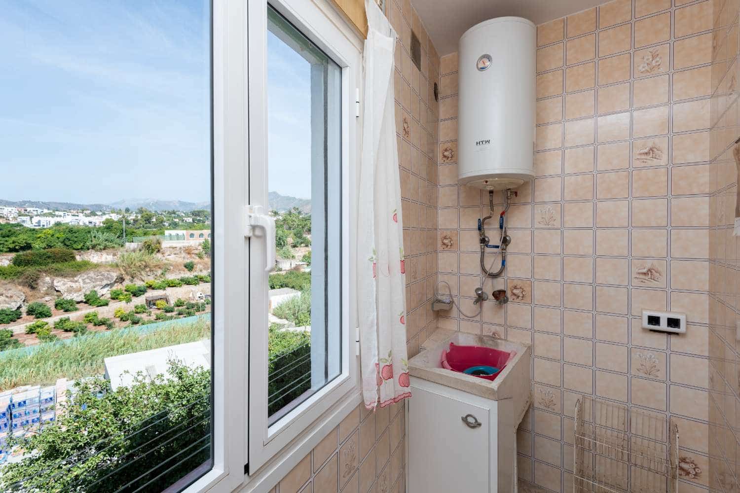 4 soverom Strandleiligheter til salgs i Nerja - € 445 500 (Ref: 10061218)