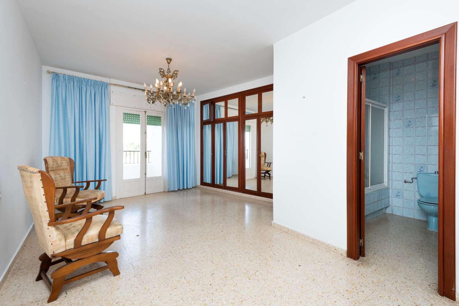 4 soverom Strandleiligheter til salgs i Nerja - € 445 500 (Ref: 10061218)