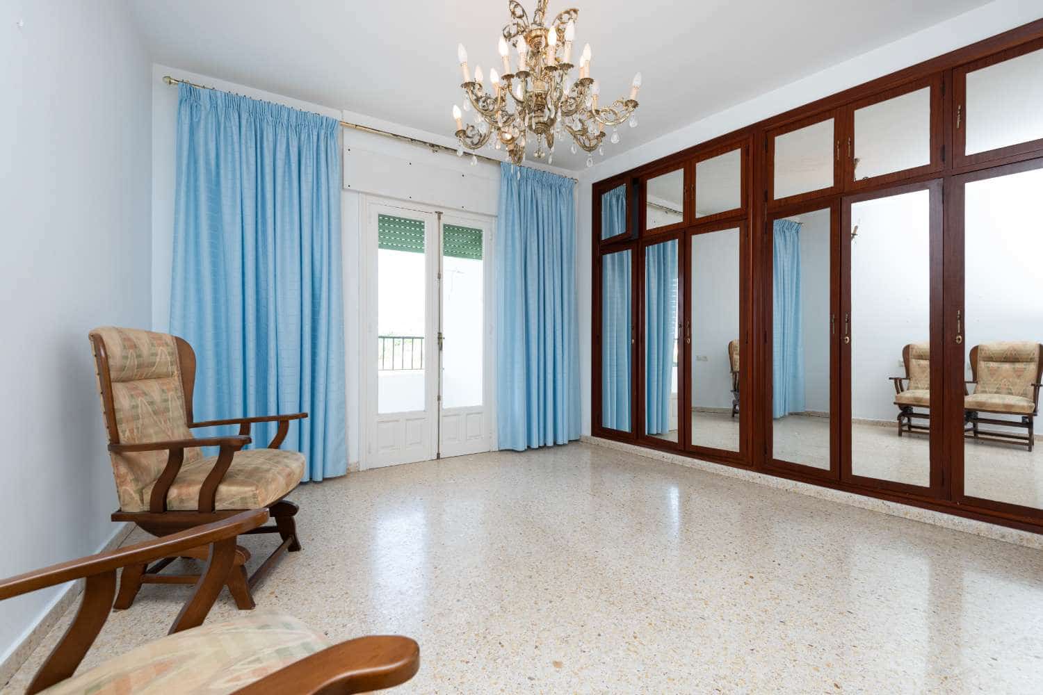 4 soverom Strandleiligheter til salgs i Nerja - € 445 500 (Ref: 10061218)