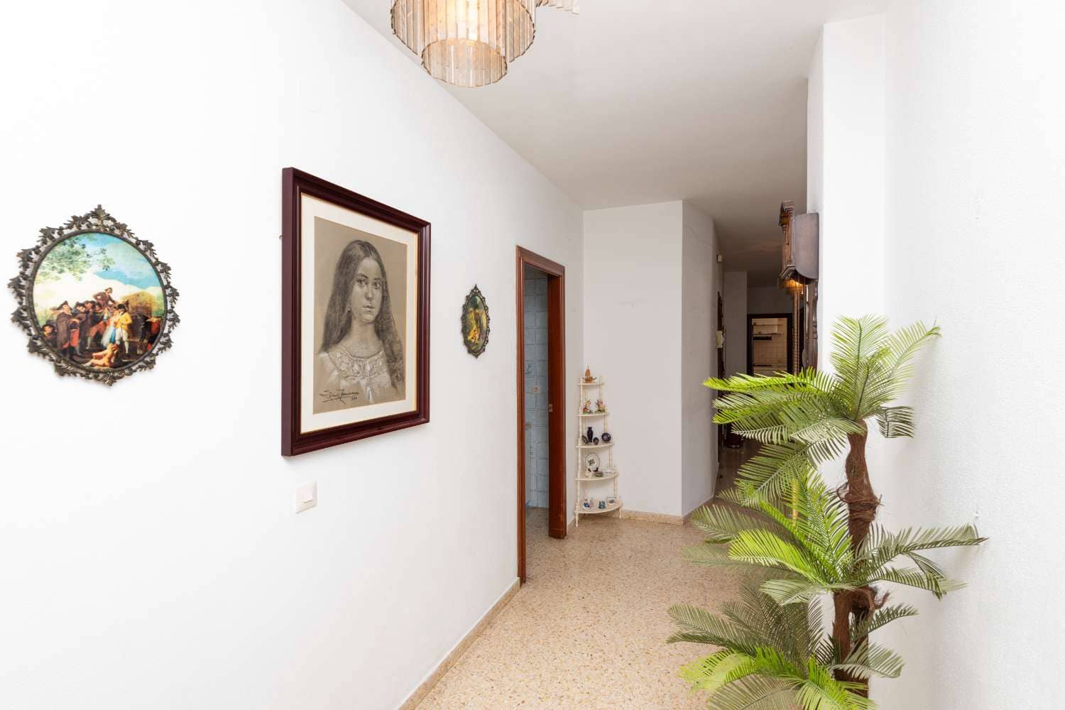 4 soverom Strandleiligheter til salgs i Nerja - € 445 500 (Ref: 10061218)