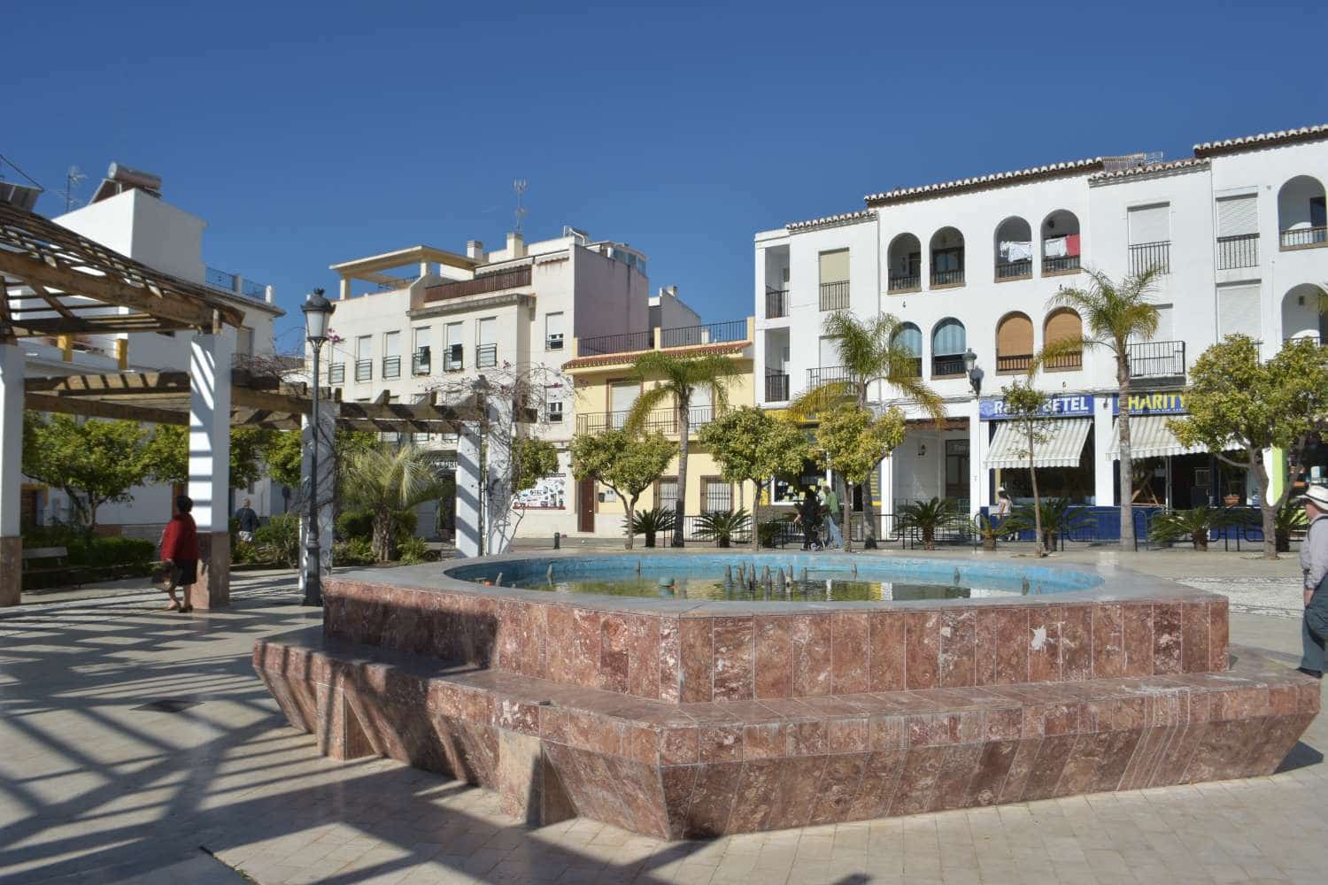 4 soverom Strandleiligheter til salgs i Nerja - € 445 500 (Ref: 10061218)