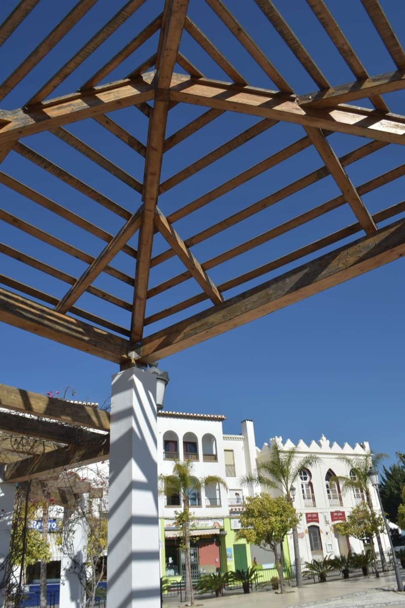 4 soverom Strandleiligheter til salgs i Nerja - € 445 500 (Ref: 10061218)