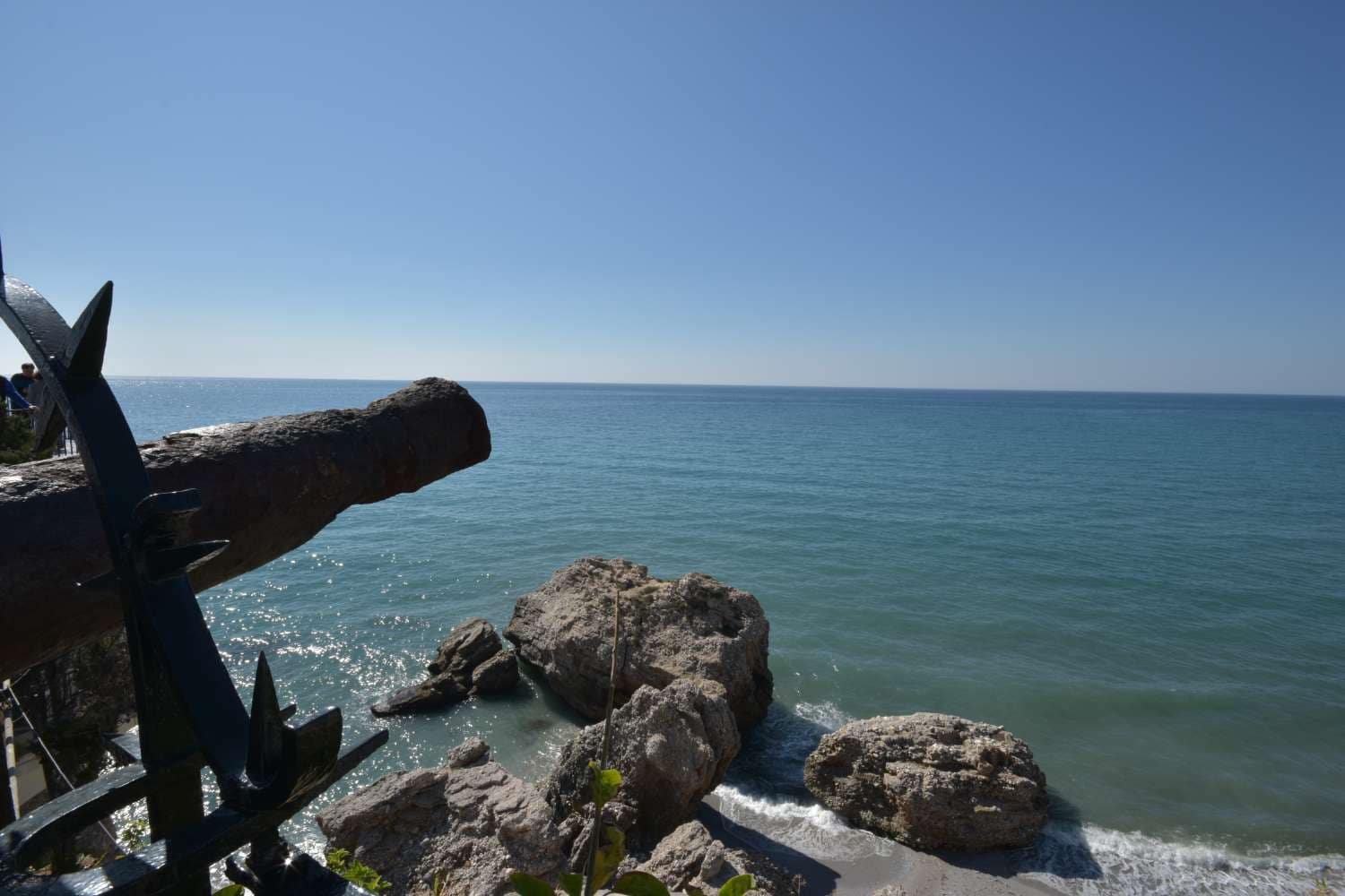 3 sypialnia Dom szeregowy na sprzedaż w Nerja z basenem - 399 000 € (Ref: 10085574)