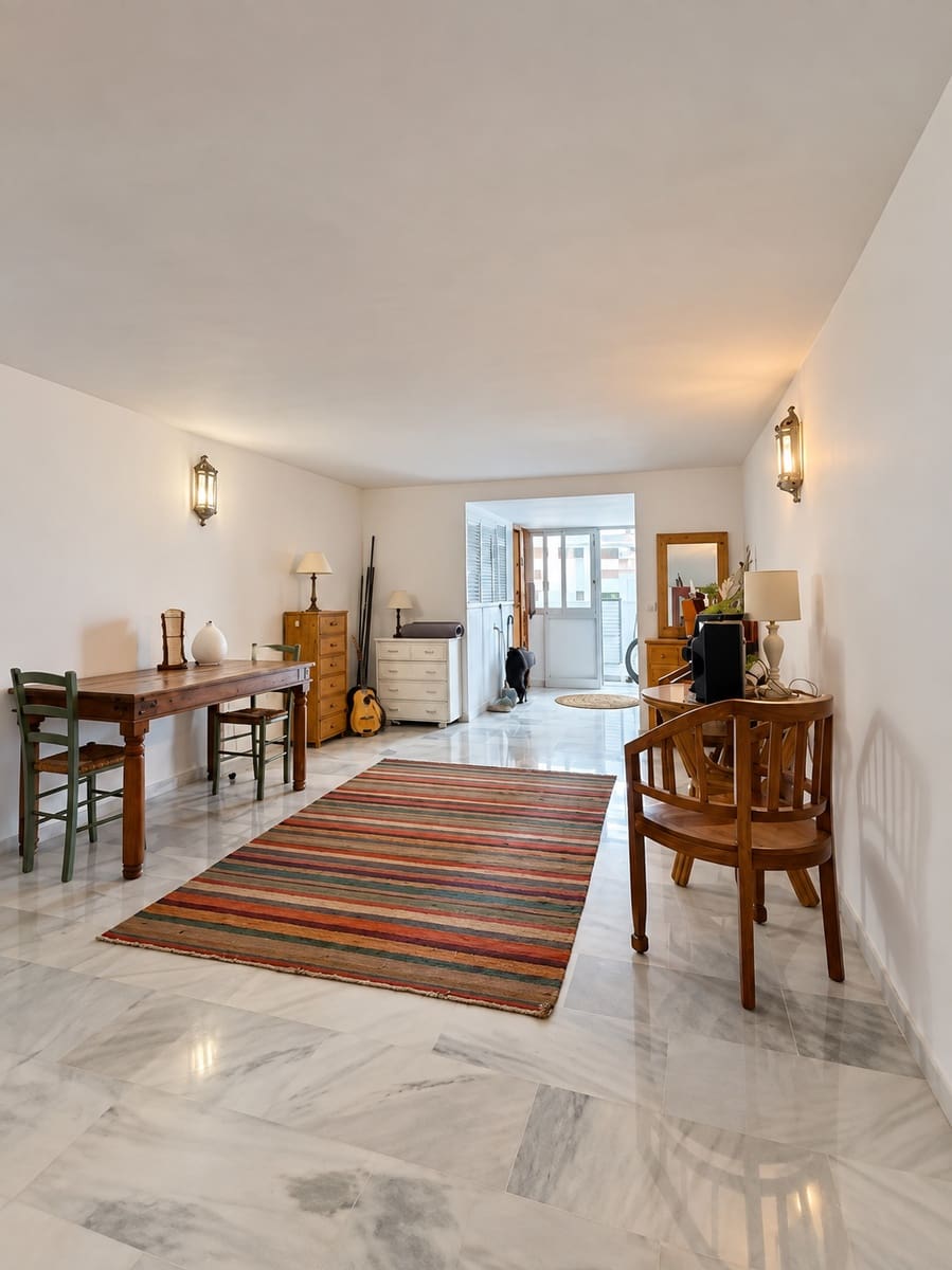 3 sypialnia Dom szeregowy na sprzedaż w Nerja z basenem - 399 000 € (Ref: 10085574)